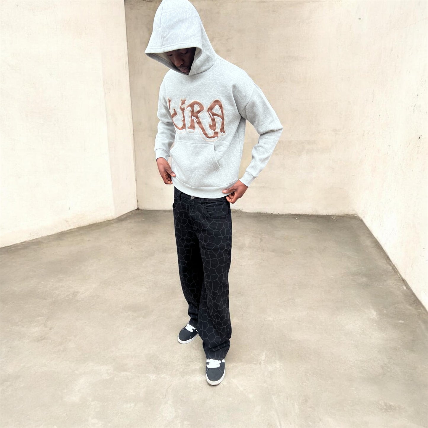KAPUZENPULLI HUNTER