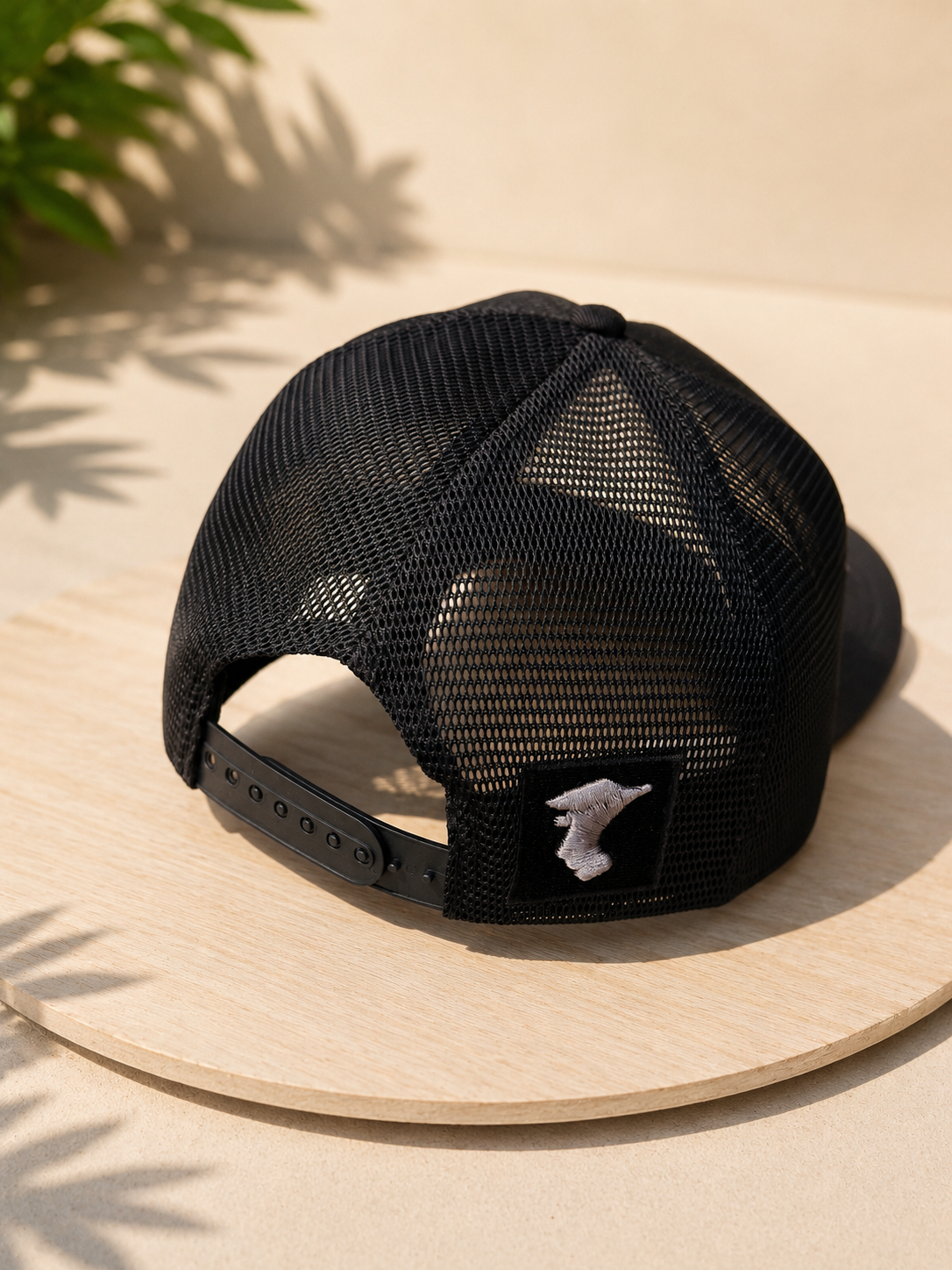 Casquette Trucker Kira
