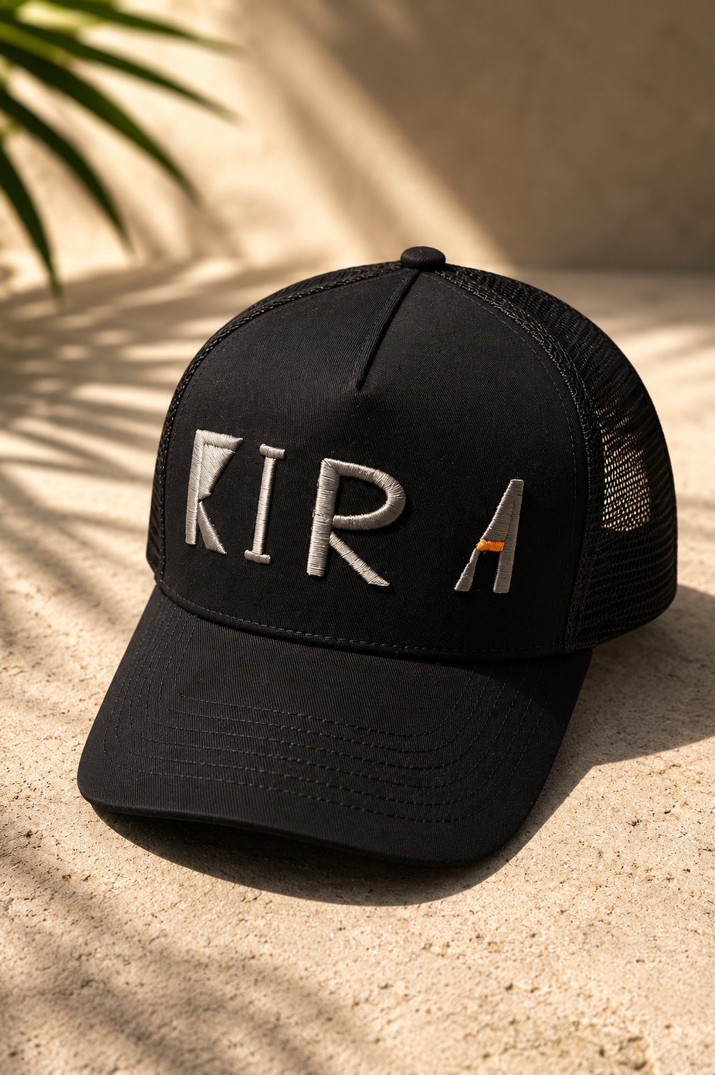 Casquette Trucker Kira