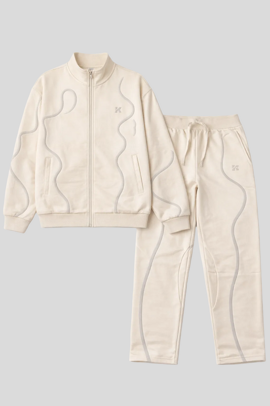 Ensemble Ligne Tracé