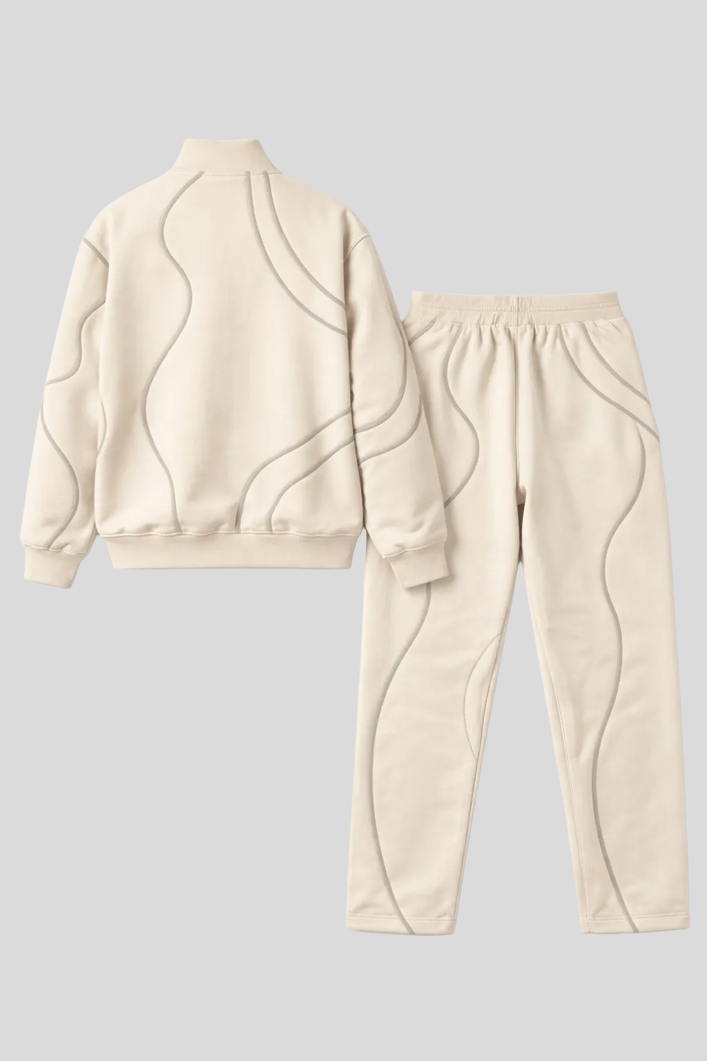 Ensemble Ligne Tracé