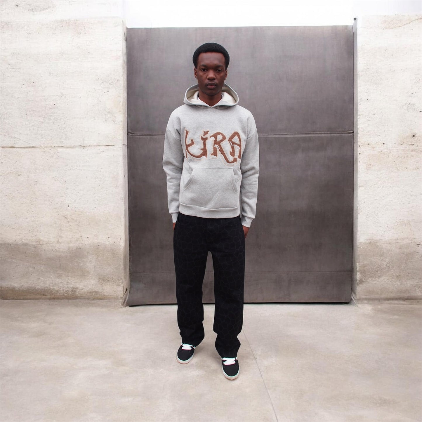 KAPUZENPULLI HUNTER