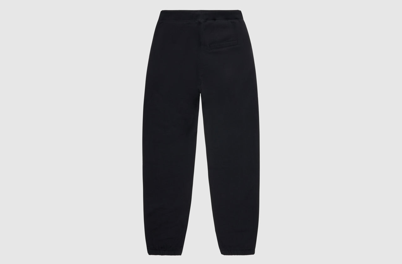 • Pantalon jogging noir