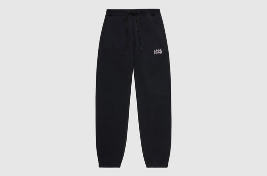 • Pantalon jogging noir