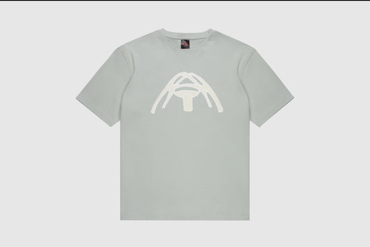 T-SHIRT JERSEY KIRA GRIS