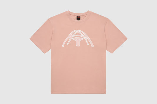 T-SHIRT JERSEY KIRA ROSE